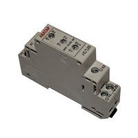 Арматура світлосигнальна на DIN-рейку 3F АВАТАР (GAV407)