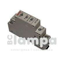 Арматура світлосигнальна на DIN-рейку 3F АВАТАР (GAV407)