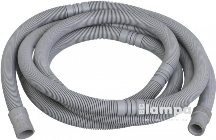 Шланг сливной 4.0m (10133)