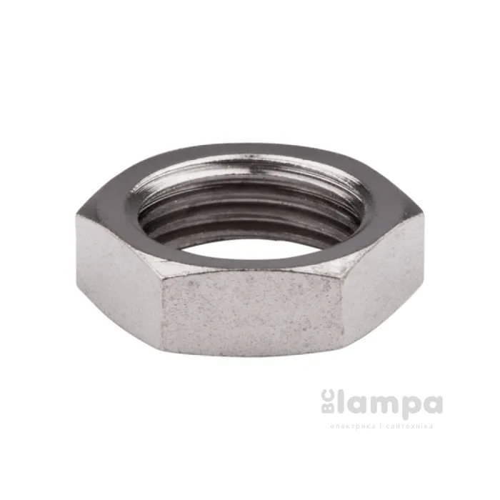 Контргайка 3/4" SD FORTE SF35020 (10690)