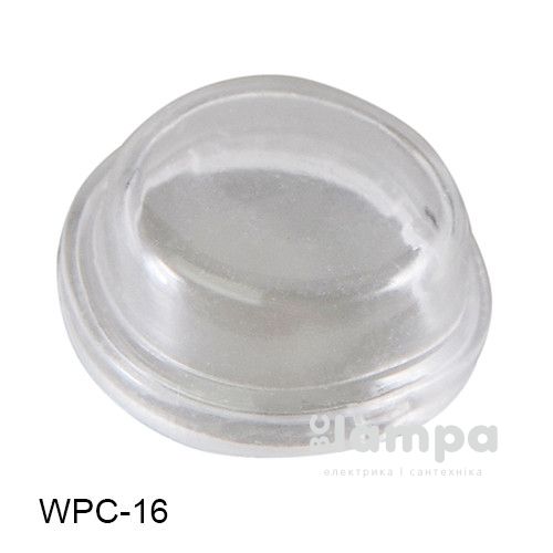 Захисний ковпачок для перемикачів КП- 16 (A0140040134)