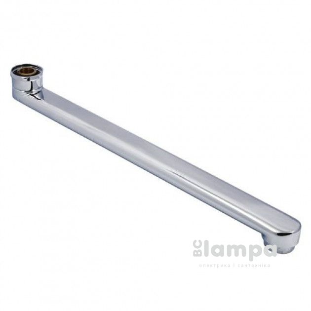 Гусак-плаский 350 мм (1673)