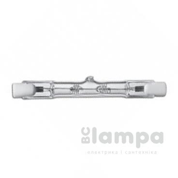 Лампа J 78 R7S 150W галогенная ELECTRUM (A-HL-0055)