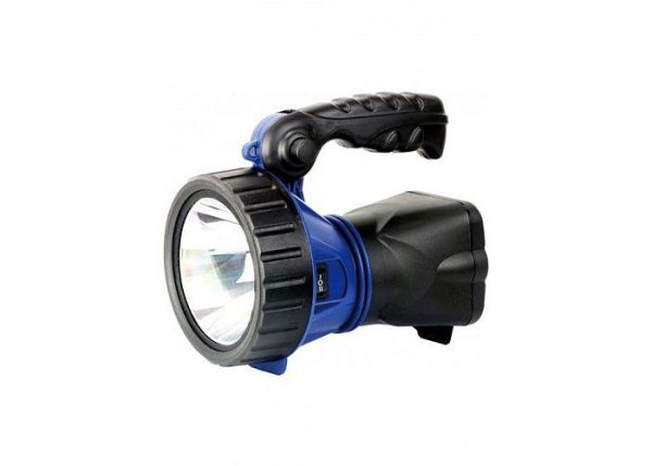 Фонарик WESTINGHOUSE  5W COB LED WF1503 + 4*C  в комплекте (WF1503-CB)