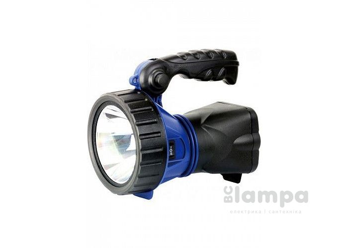 Фонарик WESTINGHOUSE  5W COB LED WF1503 + 4*C  в комплекте (WF1503-CB)