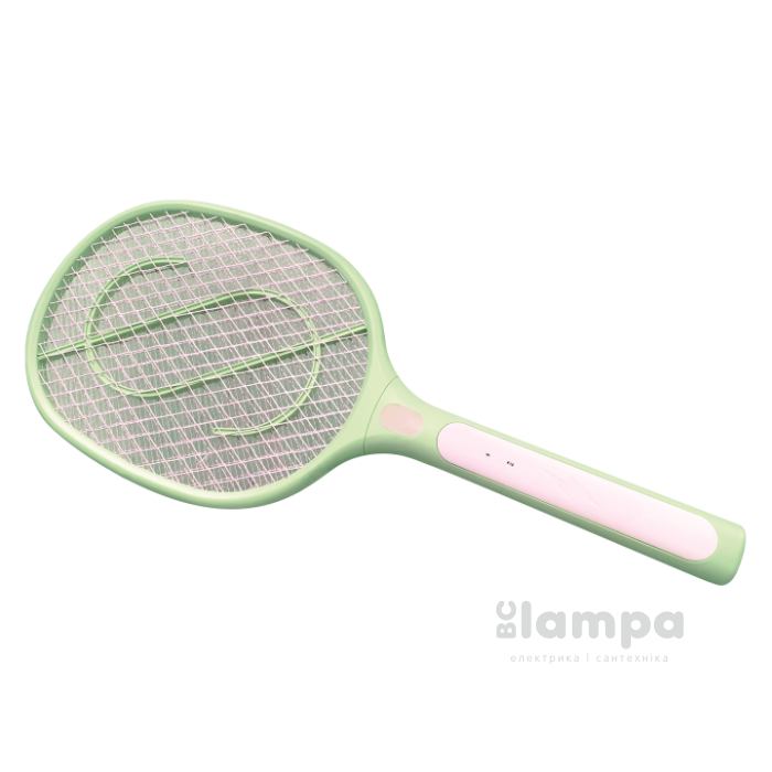 Світильник "пастка для комах" LEBRON L-RMS-05 1200mAh електричний акумуляторний (16-85-05)