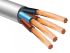 ПВС  4 х10,0 mm²  Провод ЗЗЦМ