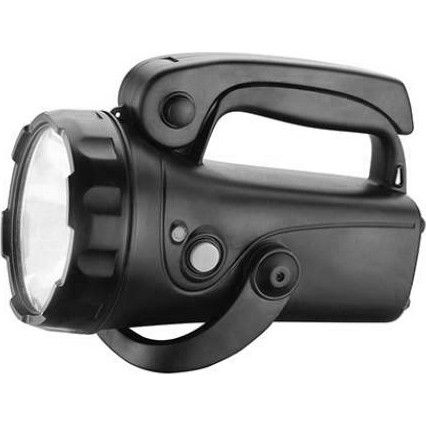 Фонарь HOROZ Maradona-2 акумулятор. LED 5W переносной 350Lm бат.4V/6.0Ah  (084-003-0002)