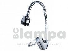 Смеситель SOLONE кухня г/пруж. бокова KAD4-B043 (2313)