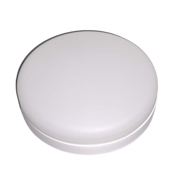 Світильник офісний LEZARD LED 36W панель коло ⌀220 4200K 3420Lm (220-CCELSU-4236)