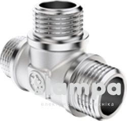 Тройник 1/2'' HHH MIRAYA (2769)