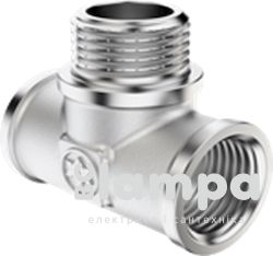 Тройник 1/2'' ВHВ MIRAYA (2767)