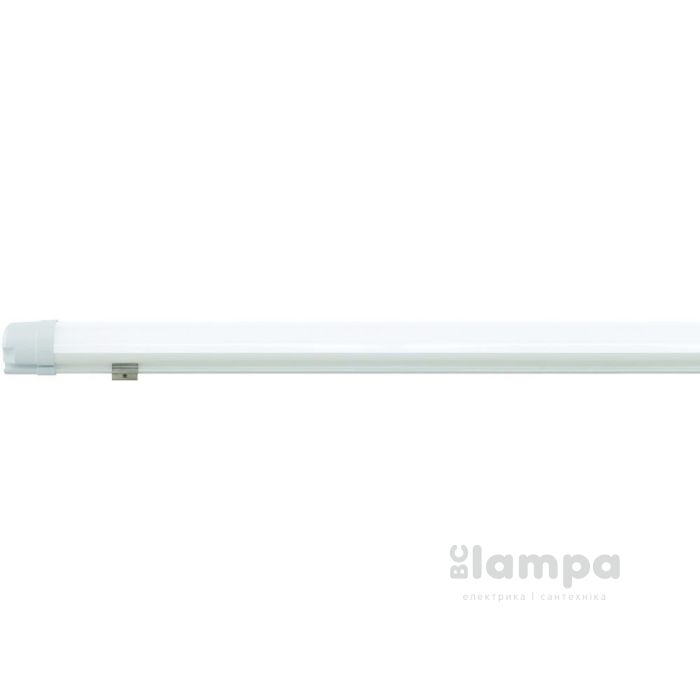 Світильник лінійний Horoz Electric LED 36W 6400K  2880Lm 1262*78/10 NEHIR P65 (059-003-0036)