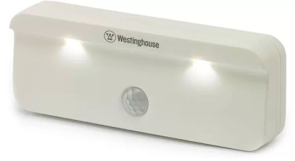 Фонарик WESTINGHOUSE  сенсорный WF66 + 3*AAA LR03  в комплекте (WF66-3R03PTB)