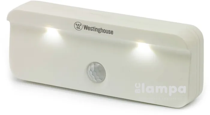 Фонарик WESTINGHOUSE  сенсорный WF66 + 3*AAA LR03  в комплекте (WF66-3R03PTB)