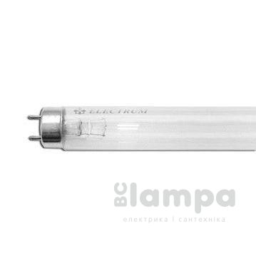 Лампа T5(G5)  8W/54 люминисцентная 30cm ELECTRUM (A-FT-0153)