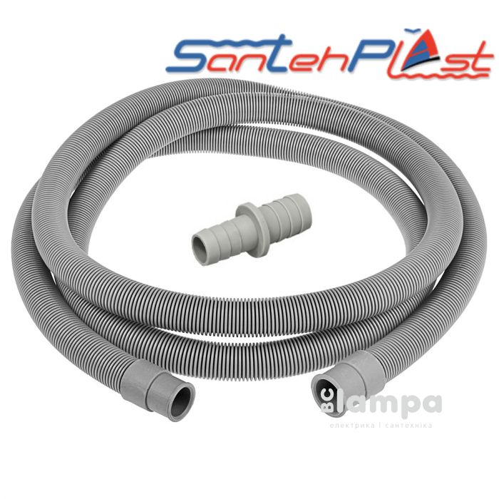 Шланг сливной 5.0m (1367)