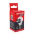 Лампа ETRON LED G45 10W 4200K E14 Power Light(1-EPL-844)