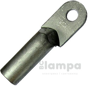 Накінечник луджений довгий DT - 25 e.Next ціна за 1 шт (s021003)