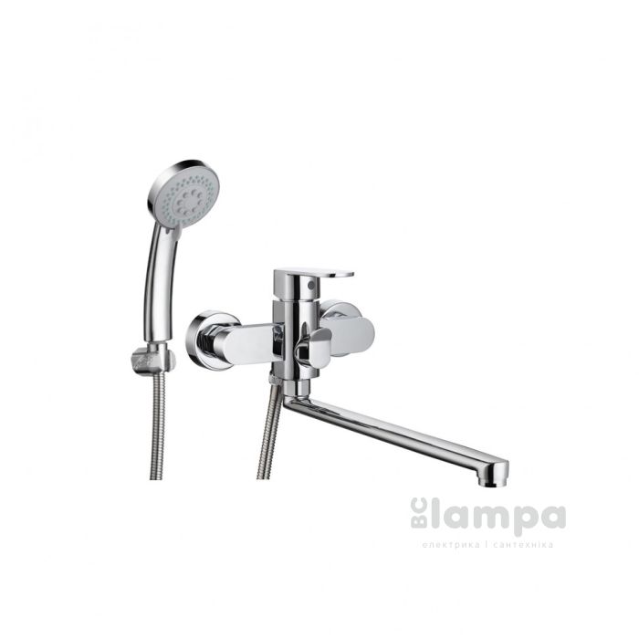 Смеситель TROYA ван длин. LAB7-A136 (1776)