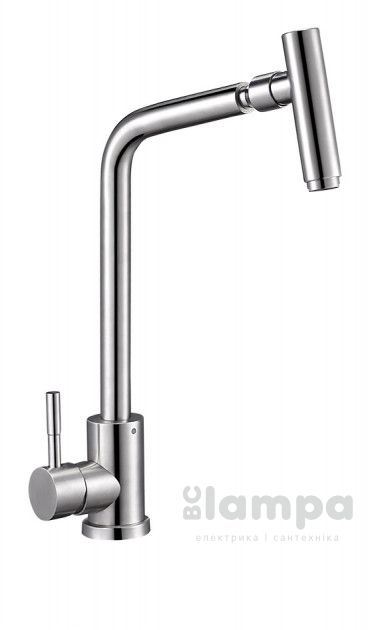 Смеситель SOLONE кухня боковая EZA4-C090  (2168)