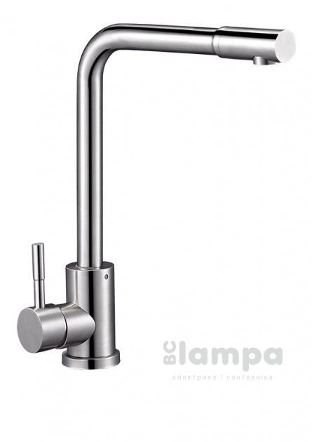 Смеситель SOLONE кухня боковая EZA4-B090  (1860)