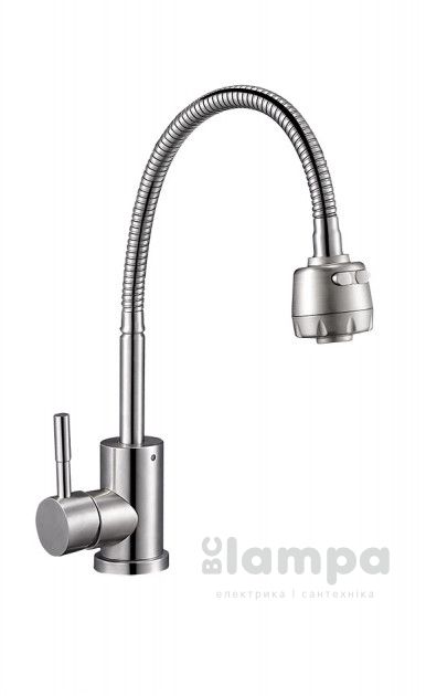 Смеситель SOLONE кухня боковая EZA4-A094 (2167)