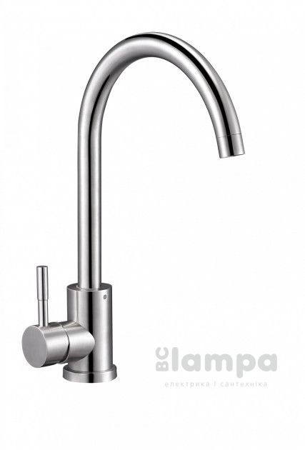 Смеситель SOLONE кухня боковая EZA4-D090  (2115)