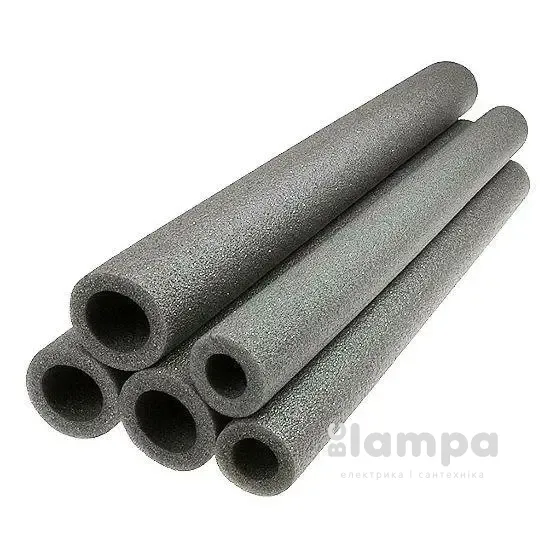 Утеплювач трубний 28/6 (CV011154)