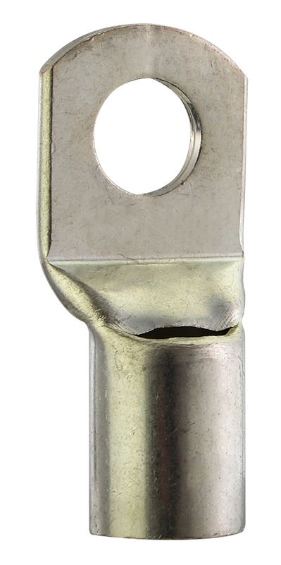 Накінечник луджений пайка SC 35,0-10 мм - ціна за 1шт. силовий (878724)