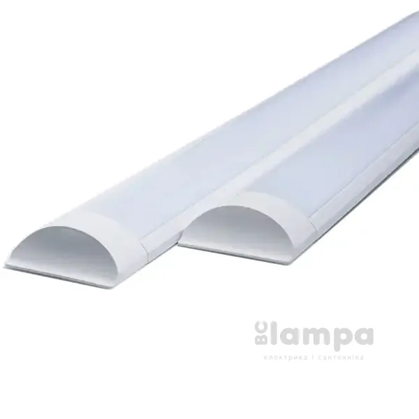 Світильник лінійний Horoz Electric LED 18W 6400K IP20 Tetra (052-003-0060-020)