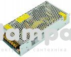 Трансформатор электр. для LED ленты металл ±12V/180W(15,0А) 160*100*45 IP20 сетка (1013375)