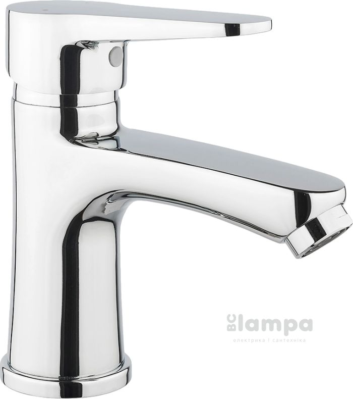 Змішувач KRONER раковина Elbe-C010  (CV014918)