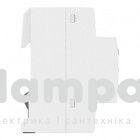 Реле напруги ZUBR модульне D63se