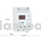 Реле напруги ZUBR модульне D63se