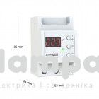 Реле напруги ZUBR модульне D40se 8 800VA 40A