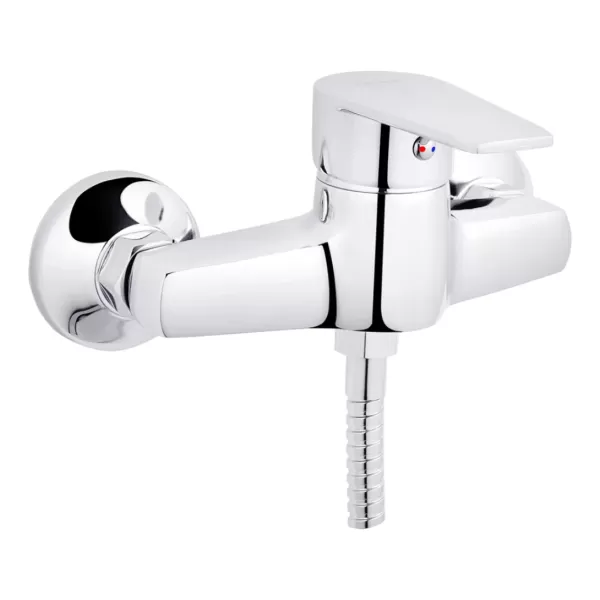 Змішувач душова система KRONER KRM OKER-C050 (CV019459)