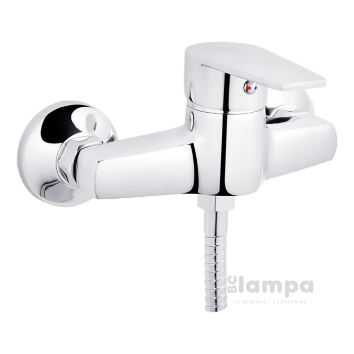 Змішувач душова система KRONER KRM OKER-C050 (CV019459)