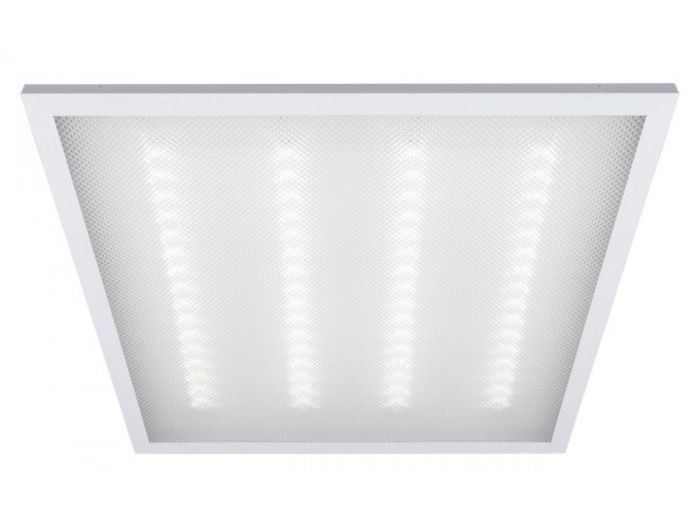 Світильник офісний LEZARD LED 72W 6400K 6800Lm 595*595*18mm  (464-LEPS-60072)