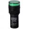 Арматура светосигнальная AD16-16DS зеленая 220V (A0140030051)