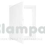 Двери ревизионные 150*150 МИКОЛАЇВ (250355)