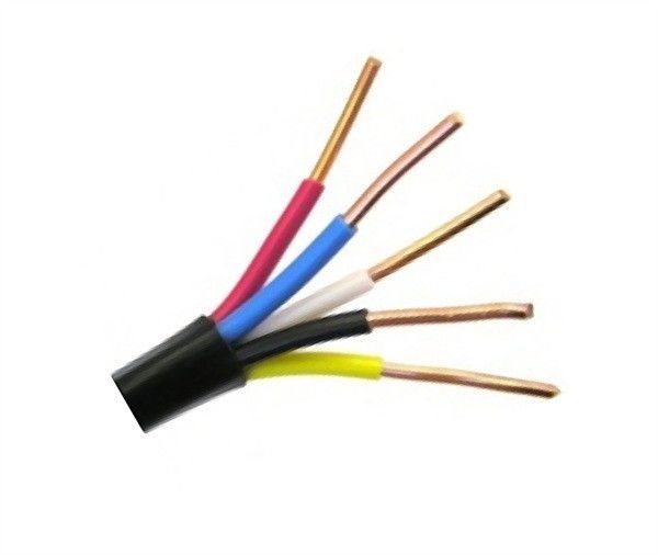 ВВГнг  5 х 25 mm²  Кабель ЗЗЦМ