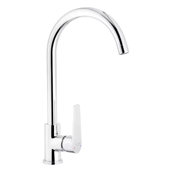 Змішувач KRONER кухня Eifel-C030 (CV023618)