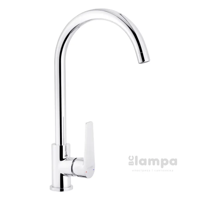 Змішувач KRONER кухня Eifel-C030 (CV023618)