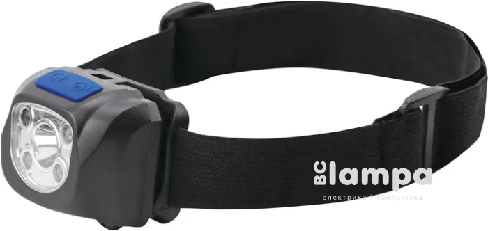 Фонарик WESTINGHOUSE  налобный WF71 аккумуляторный с сенсором (WF71-DB)