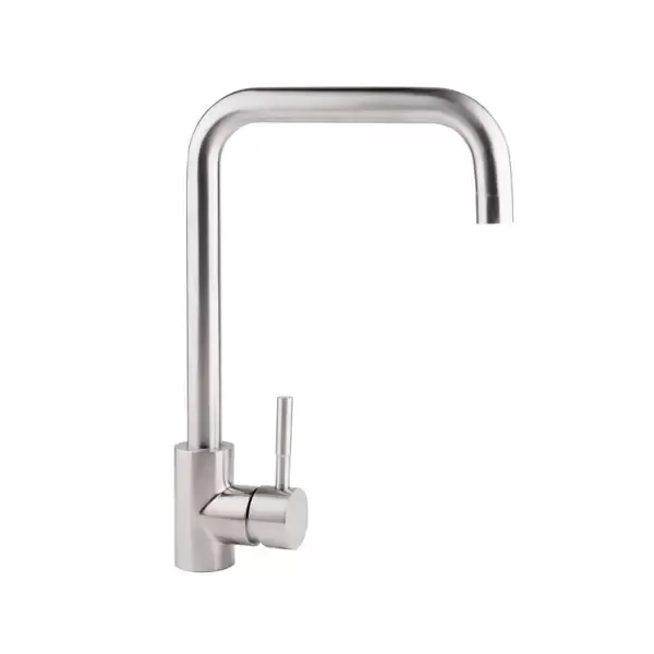 Змішувач ZEGOR кухня SAP4-B090 (3032)