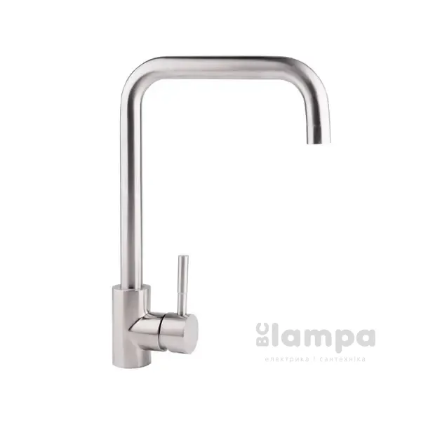 Змішувач ZEGOR кухня SAP4-B090 (3032)