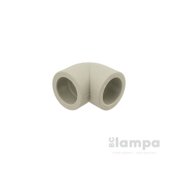 Колено 40x90* ASG (1415270476)