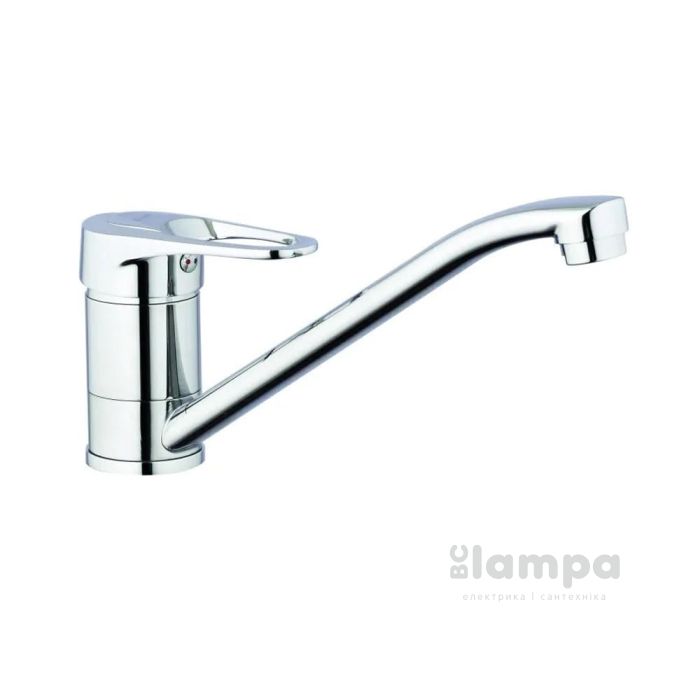 Смеситель ZEGOR кухня POP-A043 (2819)