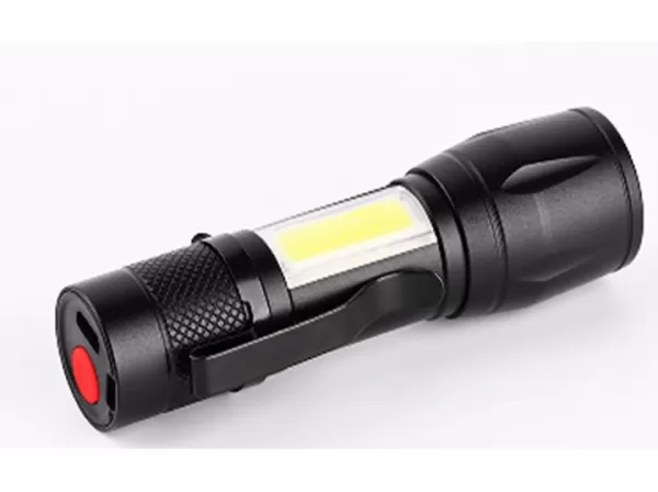 Ліхтарик ручний TITANUM TLF-T01 100Lm 6500K (27316)